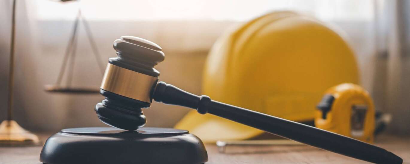 Asesoría Legal Laboral